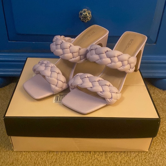 BCBGeneration heels - Picture 1 of 6